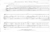 Journey to the Past Sheet Music