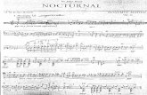 Britten - Nocturnal Op.70 (Guitar)