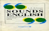 Sounds English-A Pronunciation Practice Course