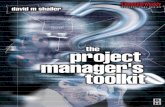 Project Management Checklist