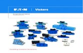 Eaton-Vickers Proportional Valves Capabilities Brochure (v-VLPO-MR002-E1)