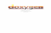 Doxygen Manual 1.7.2
