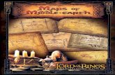 [Lord of the Rings] LOTR RPG - Maps of Middle-Earth