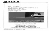 AIAA 93-2610