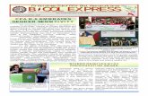 Bicol Express 5th