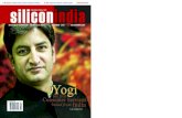 Silicon India Dec 10 Issue