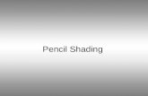 8 Art Pencil SHading