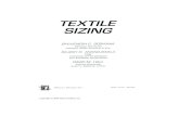 Textile Sizing com