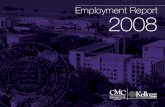 Kellogg Employment Report 2008[1]