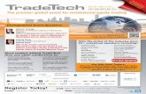 TradeTech USA2011