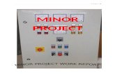 Minor Project1