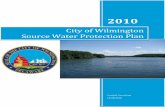 Wilmington Source Water Protection Plan