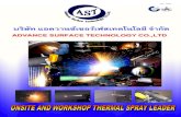 AST Co.,LTD Thailand