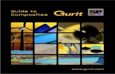 Gurit Guide to Composites