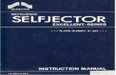 Instruction SJ-Series