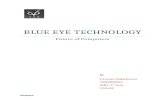 Blue Eye Technology - Future of computers