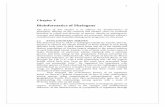 Phylogeny Notes PDF