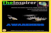 8. the Inspirer Eighth Edition