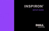 Dell Inspiron Mini 910 User Guide