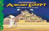 Smart Green: Green Lessons from the Past—Ancient Egypt