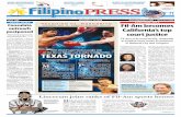 Filipino Press Digital Edition | Nov. 6-12, 2010