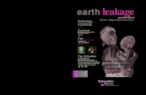 Earth Leakage Protection