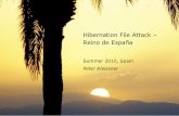 Hibernation File Attack - Reino de Espana Paper