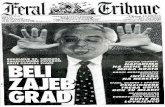 Feral Tribune [broj 539, 15.1.1996]