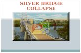 Silver Bridge Collapse