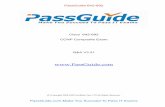 PassGuide Cisco CCNP 642-892 V3.31