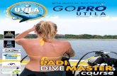 Why choose Utila Dive Centre for your PADI Divemaster course - Honduras