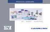 Process Sensors Hamilton
