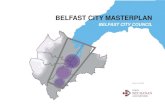 Belfast City Master Plan