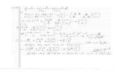 Weber & Arfken Mathematical Mathods for Physicist selected solutions ch. 6