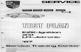 87 Test Plan EZF and LH