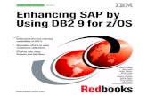 Enhancing SAP by Using DB2 for zOS