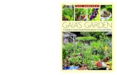 An Apple-Centered Guild, An Excerpt from Gaia's Garden