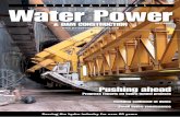 Water Power Magazine