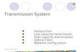 MicroWave Transmission Basics