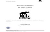 Dg Cement Internship Report