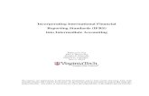 IFRS Material for Students (Intermediate Accounting Topics) From Virginia Tech