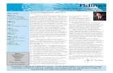 Summer 2010 Tidings Newsletter, Temple Ohabei Shalom