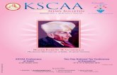 KSCAA September 10 Newsletter