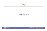 4 SAP Script