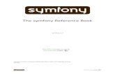 Symfony Reference 1.2 En