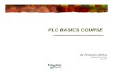 Basic PLC Training