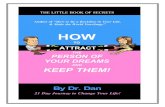 Attract the Person of Your Dreams Sample