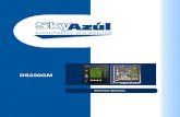 DS350GM Service - SkyAzul