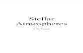Tatum J B - Stellar Atmospheres (1ed, WWW, s