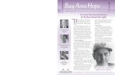 Spring 2010 Bay Area Hope Newsletter, Bay Area Rescue Mission